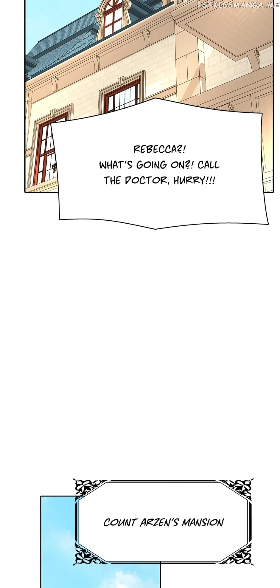 I’m a Killer but I’m Thinking of Living as a Princess Chapter 47 page 35