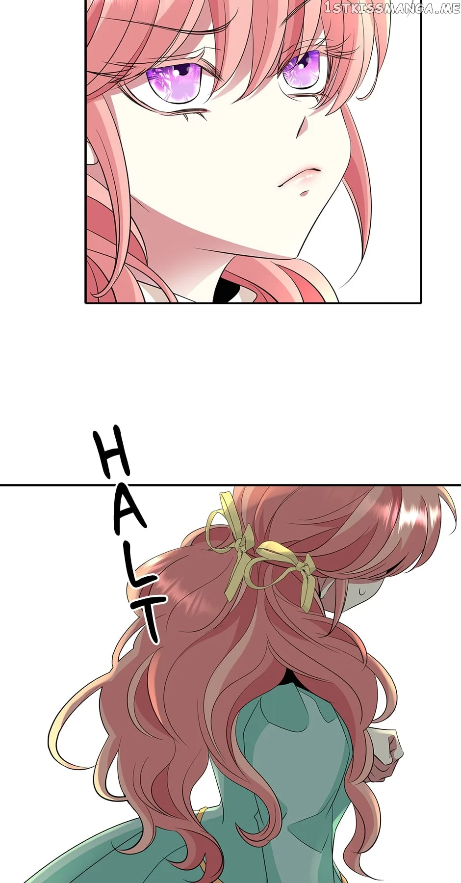 I’m a Killer but I’m Thinking of Living as a Princess Chapter 46 page 24