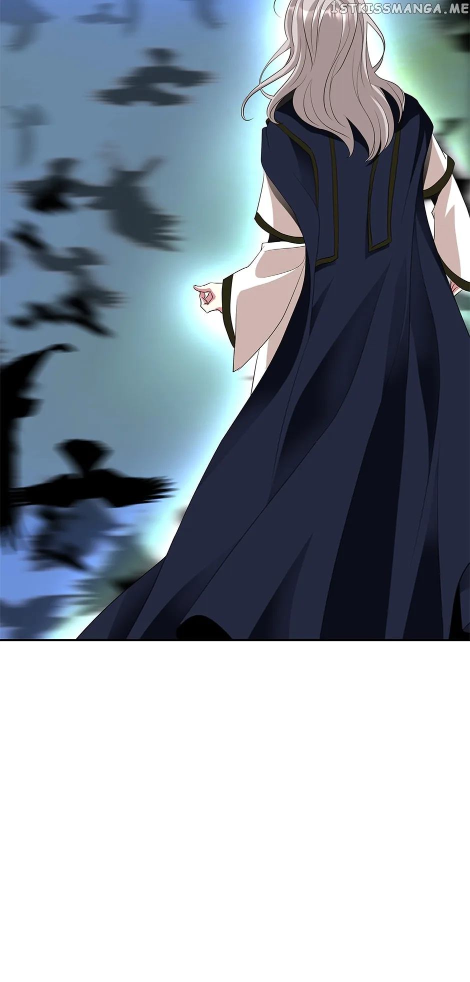 I’m a Killer but I’m Thinking of Living as a Princess Chapter 47 page 19