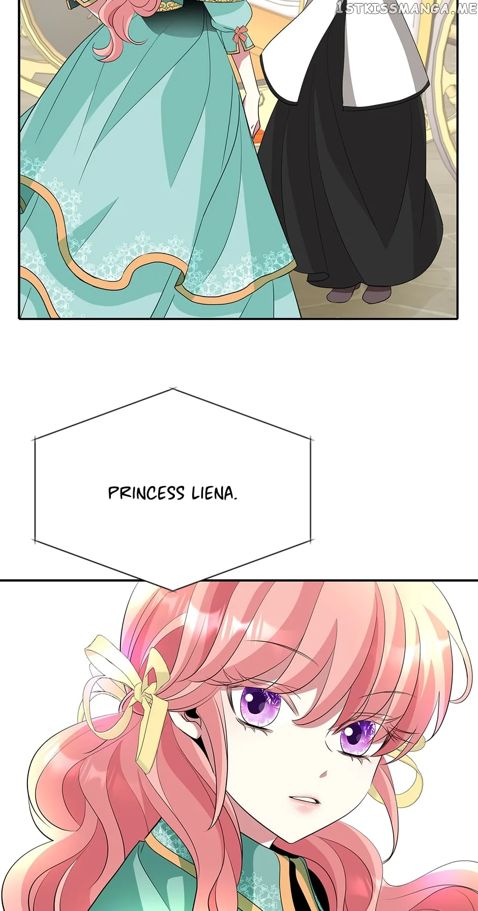I’m a Killer but I’m Thinking of Living as a Princess Chapter 47 page 13