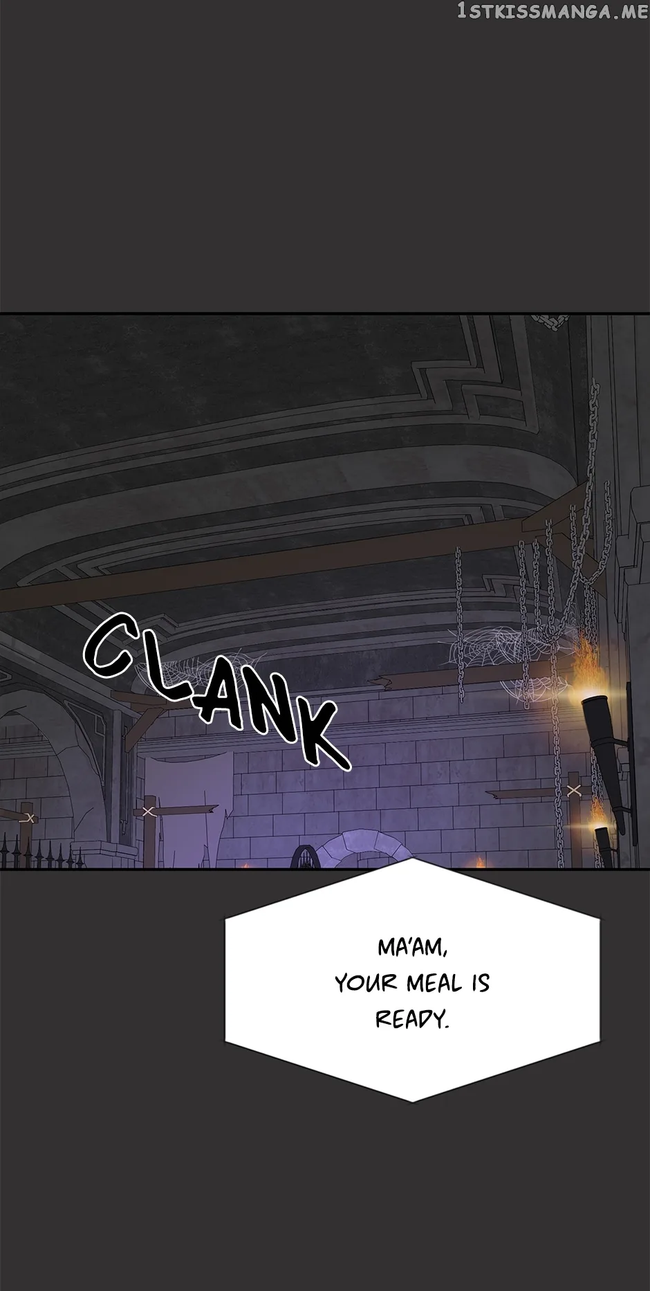 I’m a Killer but I’m Thinking of Living as a Princess Chapter 47 page 48