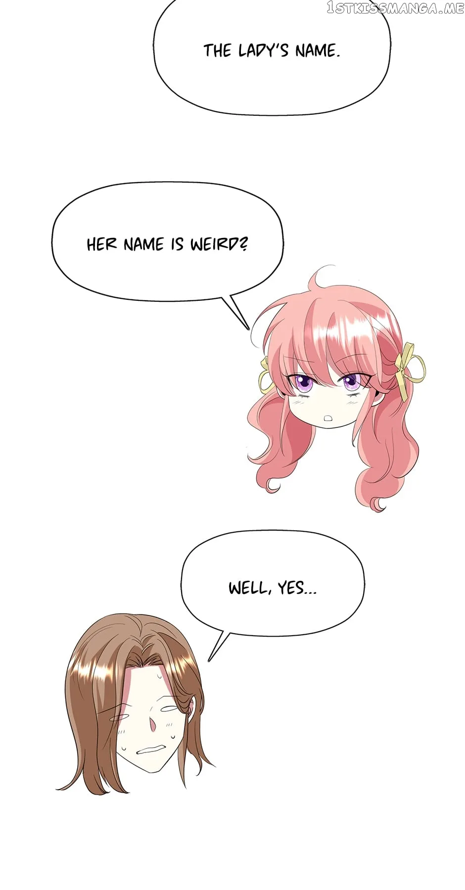 I’m a Killer but I’m Thinking of Living as a Princess Chapter 46 page 26