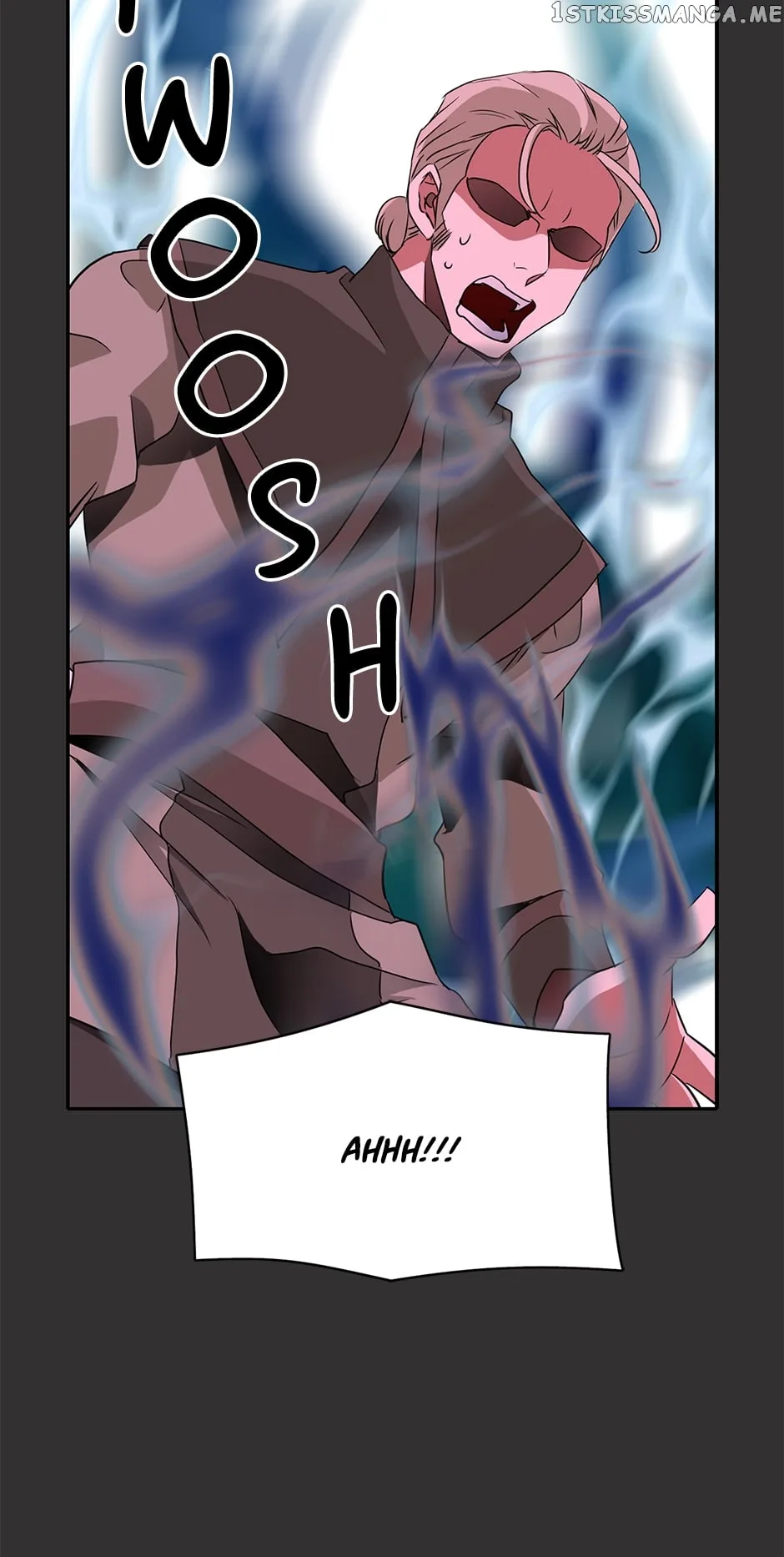 I’m a Killer but I’m Thinking of Living as a Princess Chapter 47 page 50