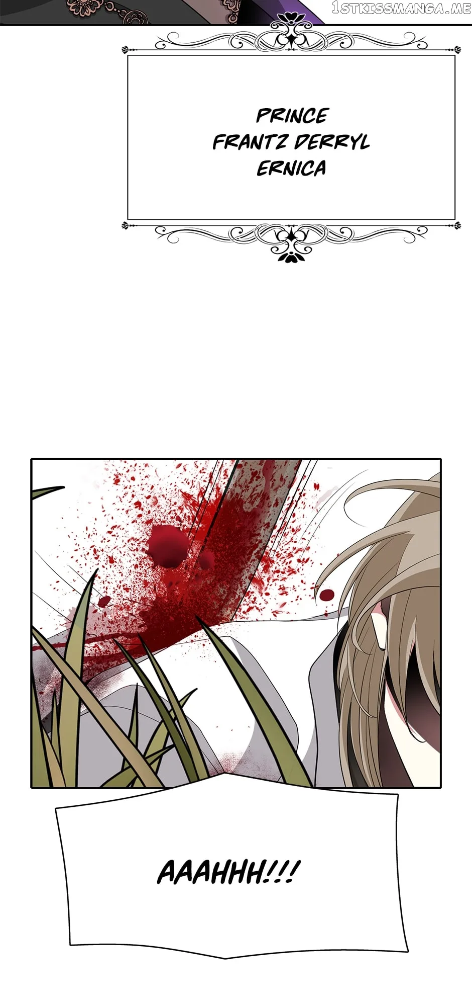I’m a Killer but I’m Thinking of Living as a Princess Chapter 47 page 6