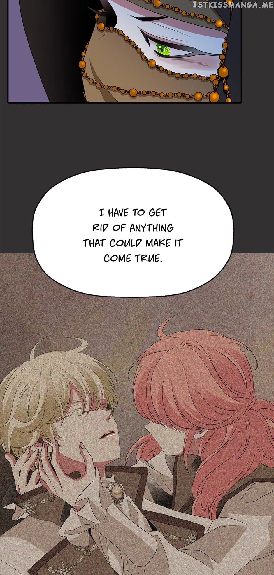 I’m a Killer but I’m Thinking of Living as a Princess Chapter 47 page 44