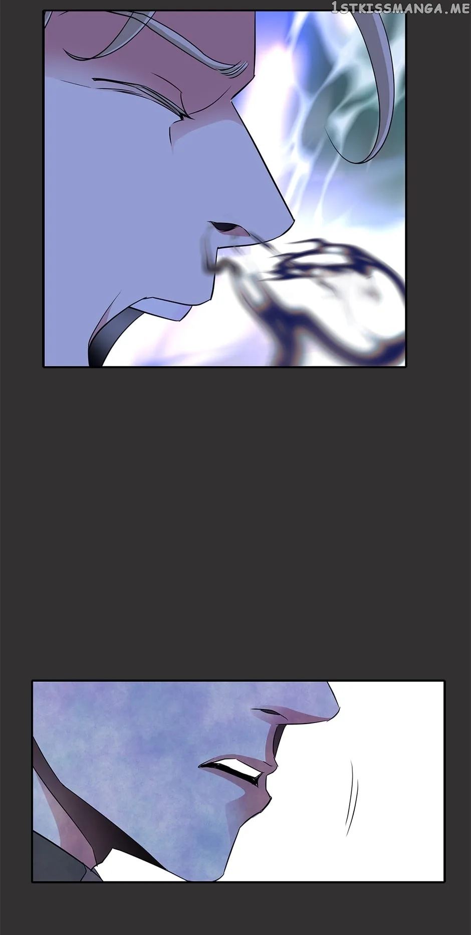 I’m a Killer but I’m Thinking of Living as a Princess Chapter 47 page 51