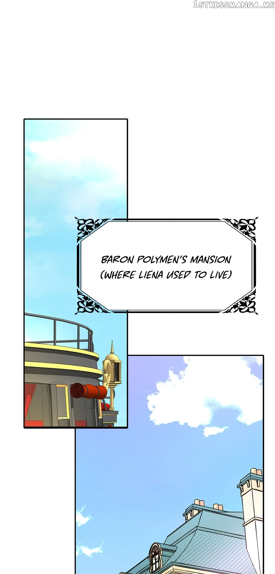 I’m a Killer but I’m Thinking of Living as a Princess Chapter 47 page 20