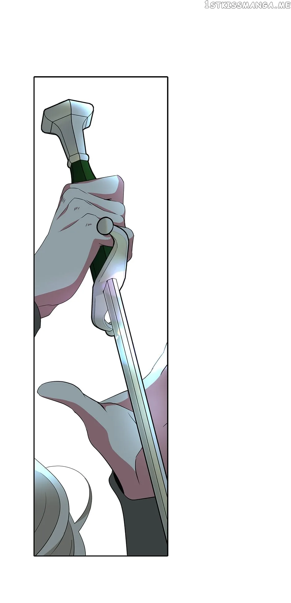 I’m a Killer but I’m Thinking of Living as a Princess Chapter 49 page 2