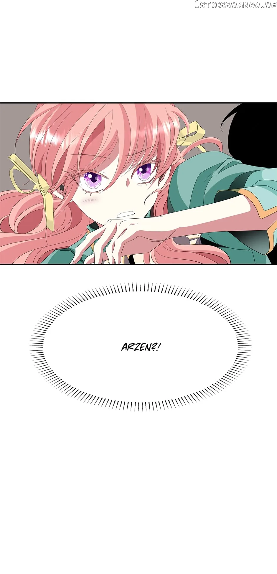 I’m a Killer but I’m Thinking of Living as a Princess Chapter 49 page 8