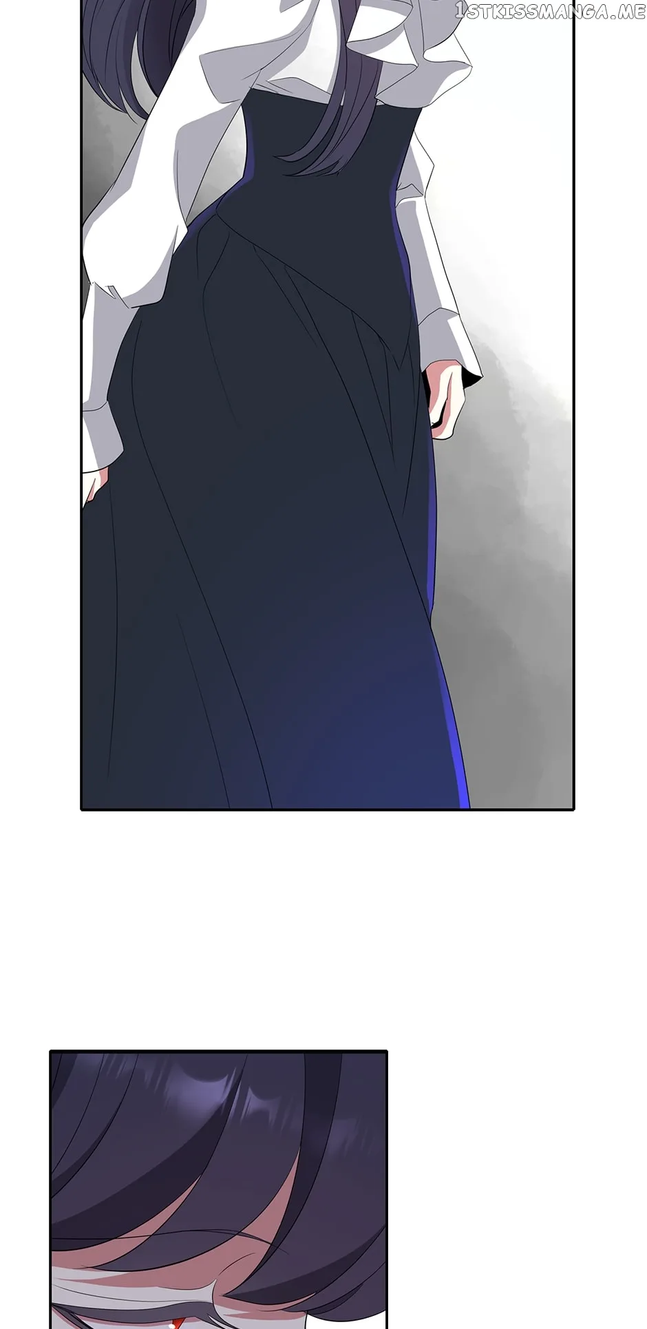 I’m a Killer but I’m Thinking of Living as a Princess Chapter 46 page 30