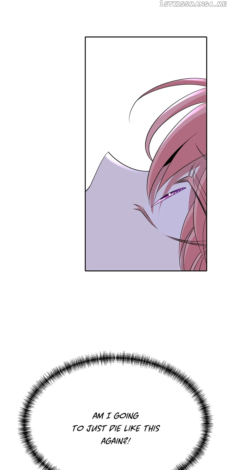 I’m a Killer but I’m Thinking of Living as a Princess Chapter 49 page 3