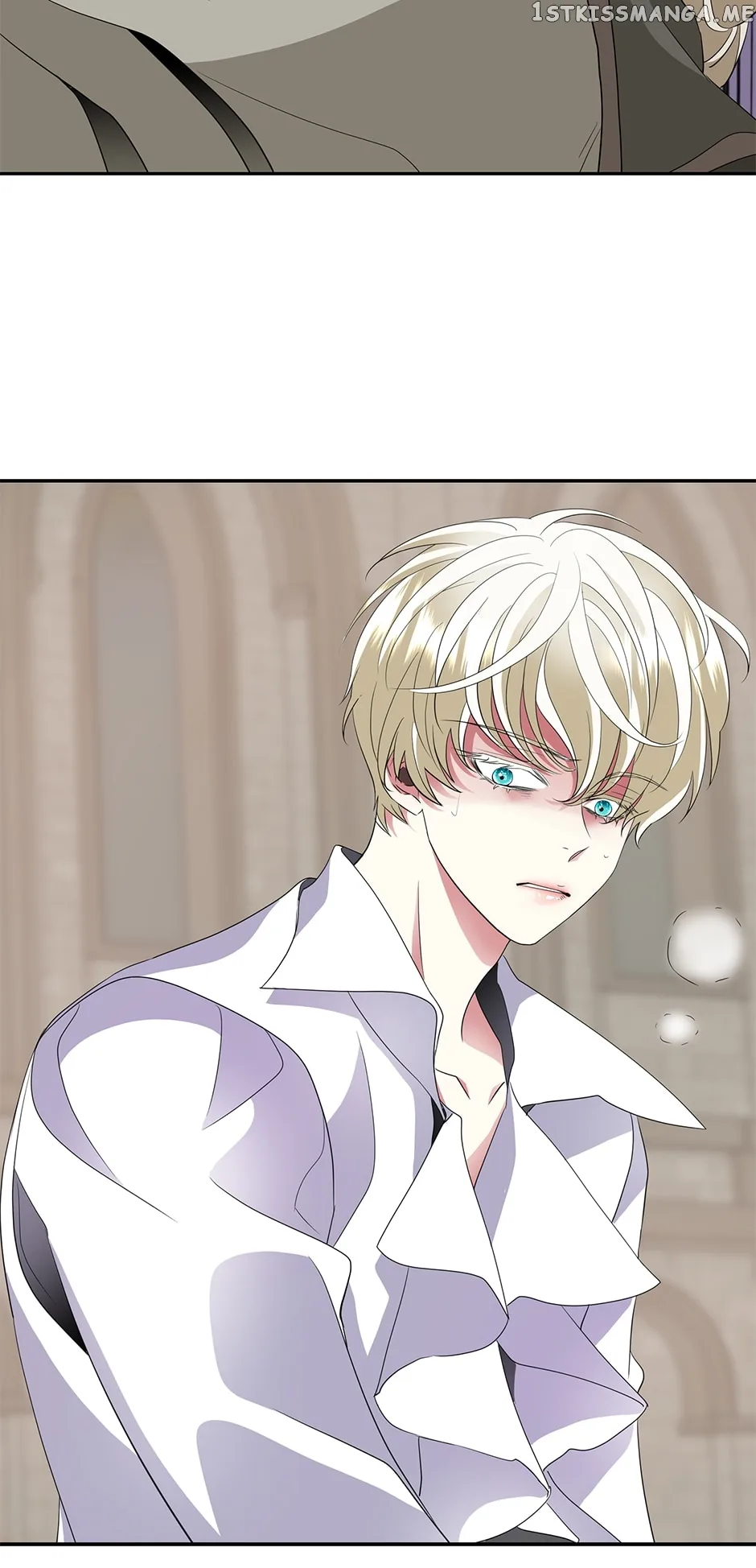 I’m a Killer but I’m Thinking of Living as a Princess Chapter 49 page 7