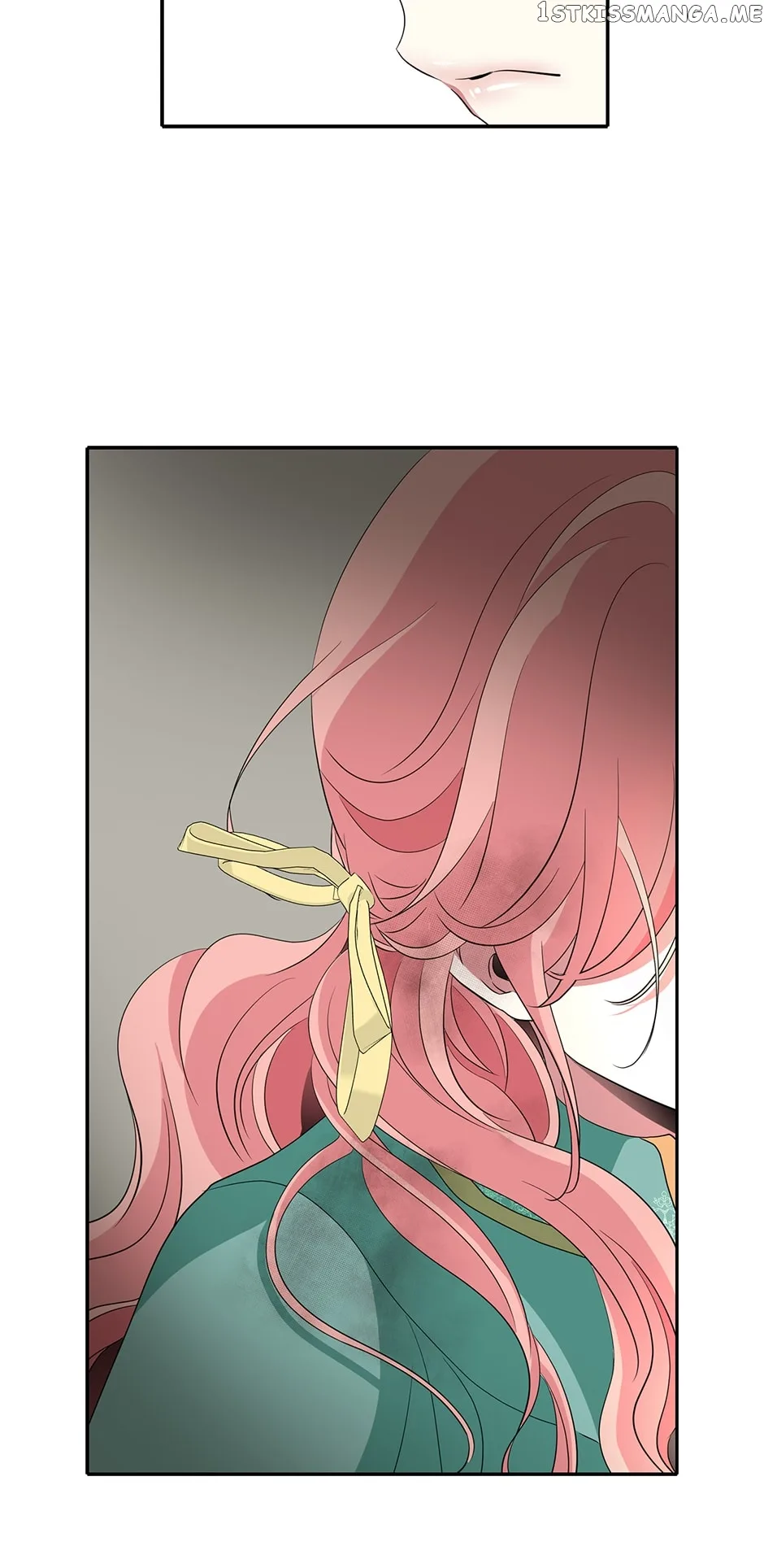 I’m a Killer but I’m Thinking of Living as a Princess Chapter 49 page 14