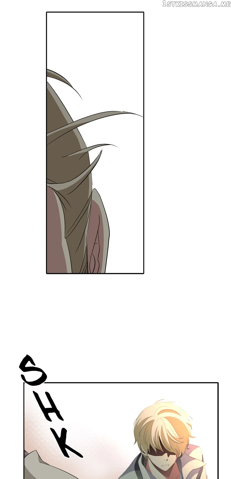 I’m a Killer but I’m Thinking of Living as a Princess Chapter 49 page 5