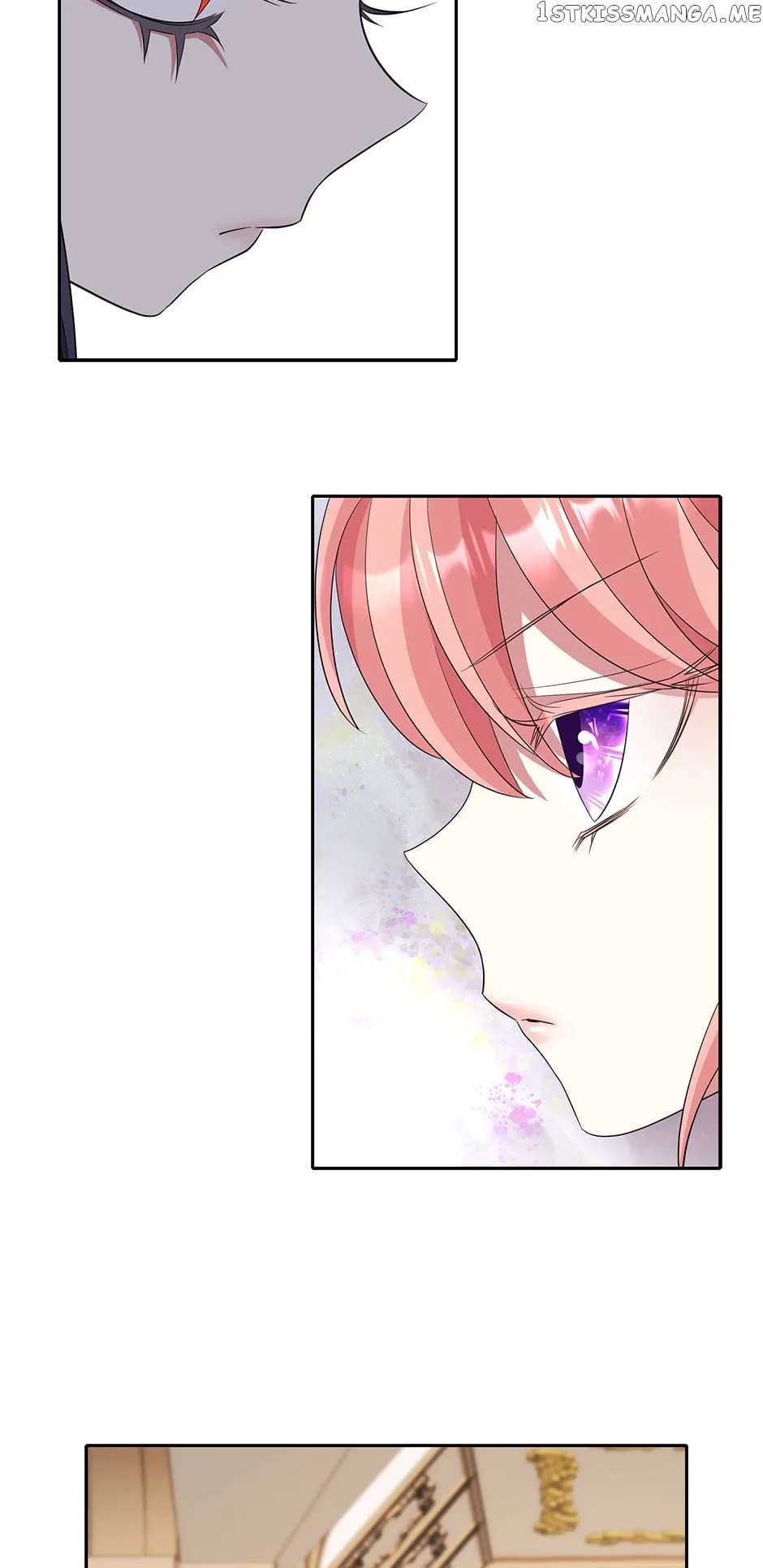 I’m a Killer but I’m Thinking of Living as a Princess Chapter 46 page 31