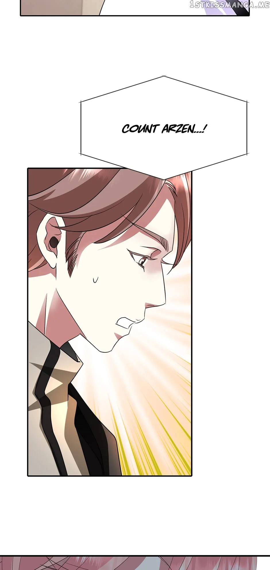 I’m a Killer but I’m Thinking of Living as a Princess Chapter 49 page 18