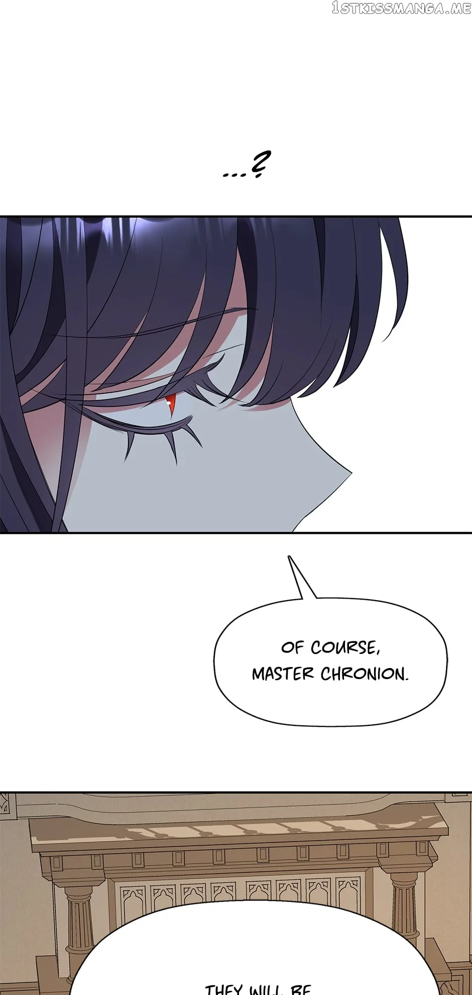 I’m a Killer but I’m Thinking of Living as a Princess Chapter 46 page 43