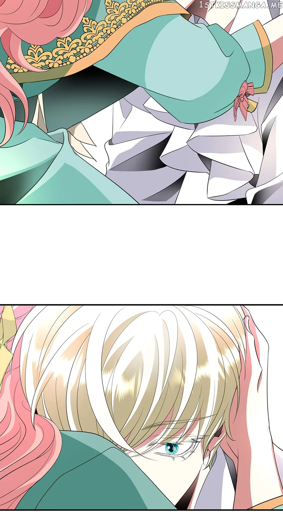 I’m a Killer but I’m Thinking of Living as a Princess Chapter 49 page 34
