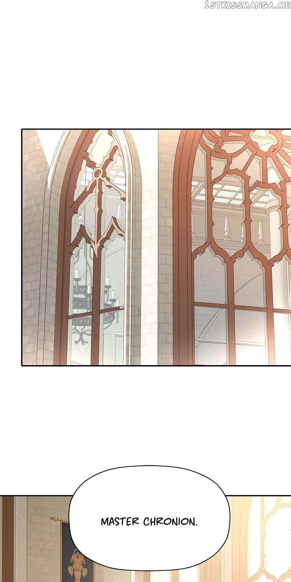 I’m a Killer but I’m Thinking of Living as a Princess Chapter 46 page 39