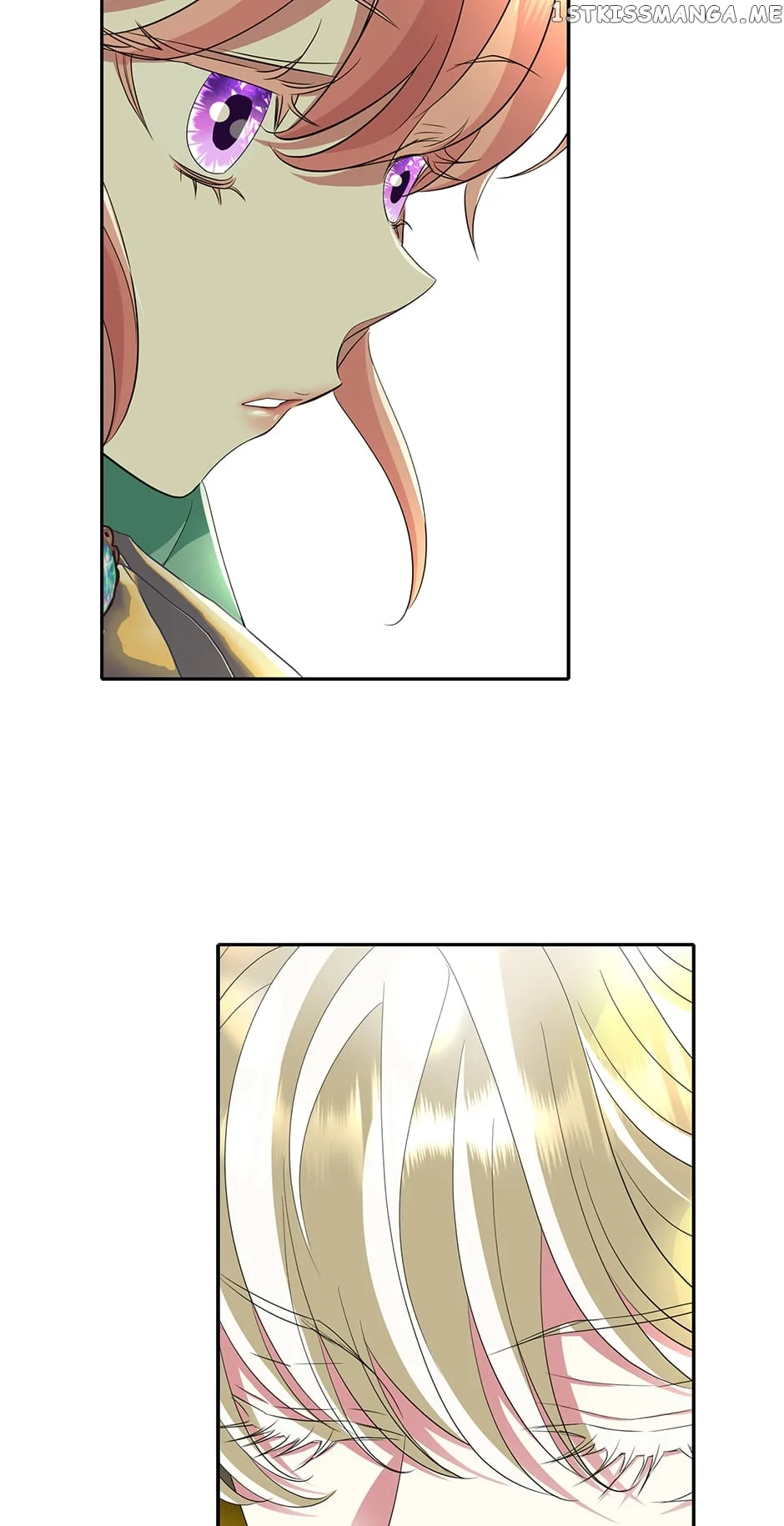 I’m a Killer but I’m Thinking of Living as a Princess Chapter 49 page 29