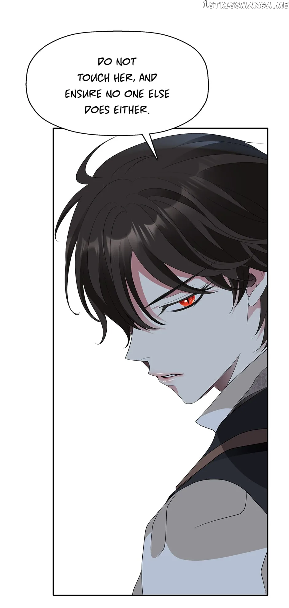 I’m a Killer but I’m Thinking of Living as a Princess Chapter 46 page 42