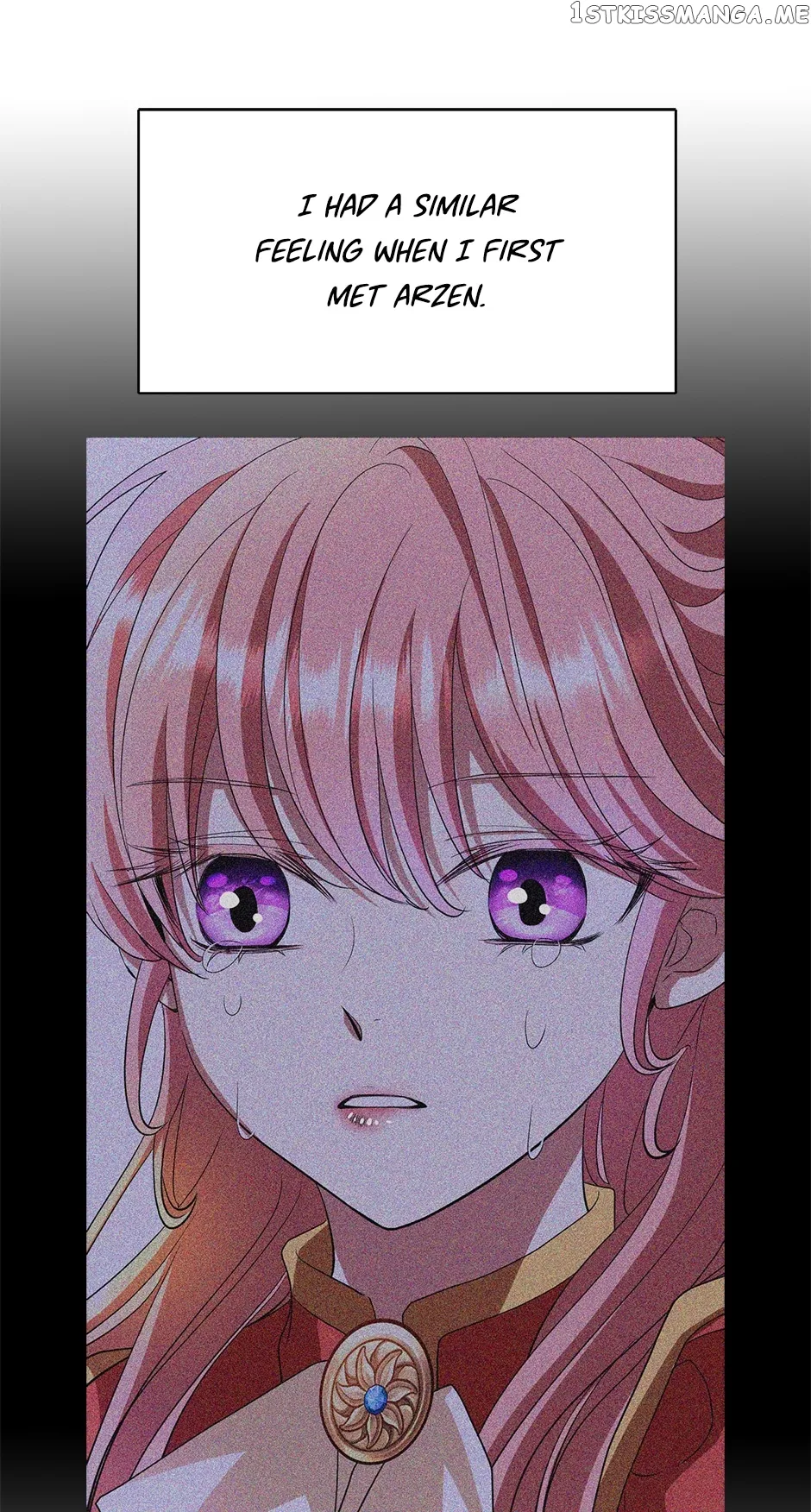 I’m a Killer but I’m Thinking of Living as a Princess Chapter 49 page 31