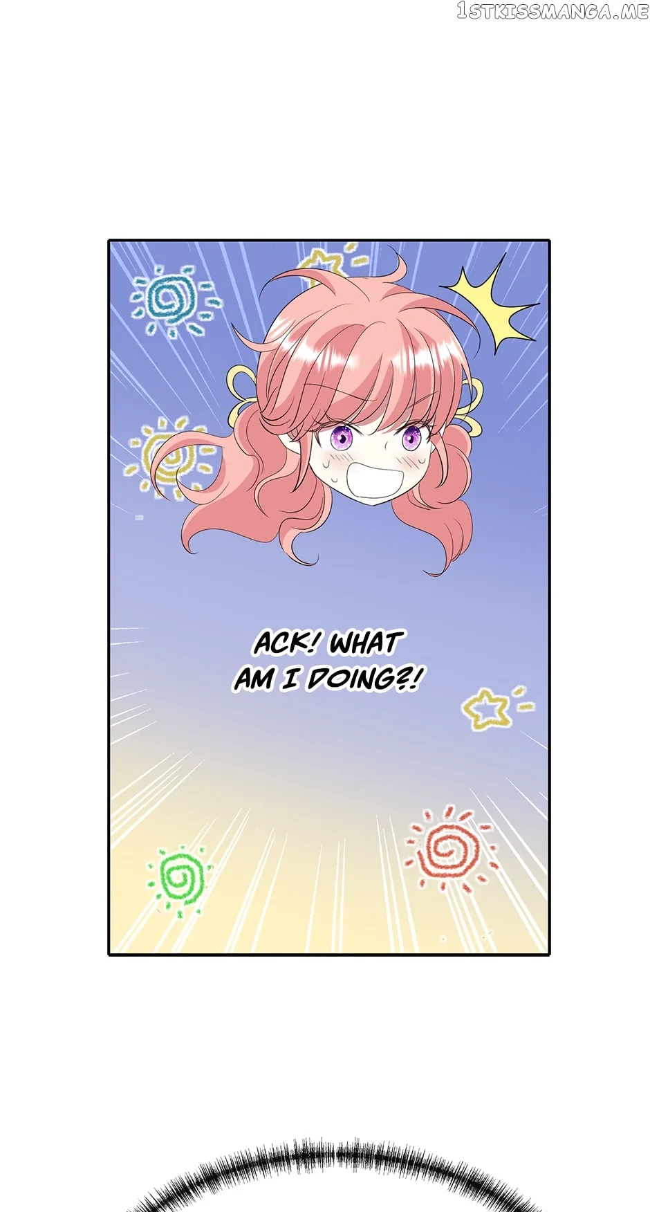 I’m a Killer but I’m Thinking of Living as a Princess Chapter 49 page 35