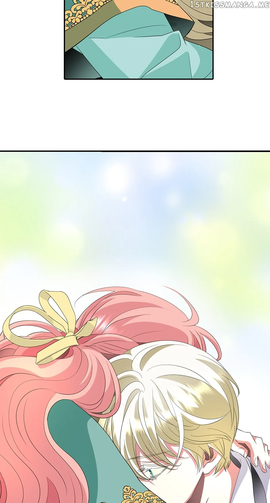 I’m a Killer but I’m Thinking of Living as a Princess Chapter 49 page 33