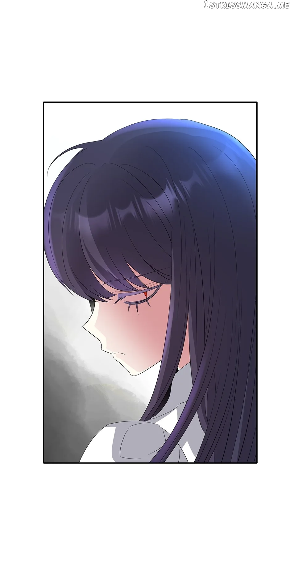 I’m a Killer but I’m Thinking of Living as a Princess Chapter 46 page 38