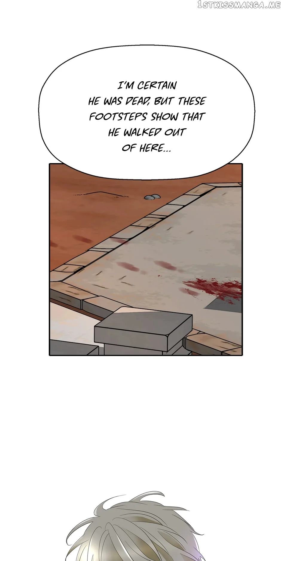 I’m a Killer but I’m Thinking of Living as a Princess Chapter 49 page 46