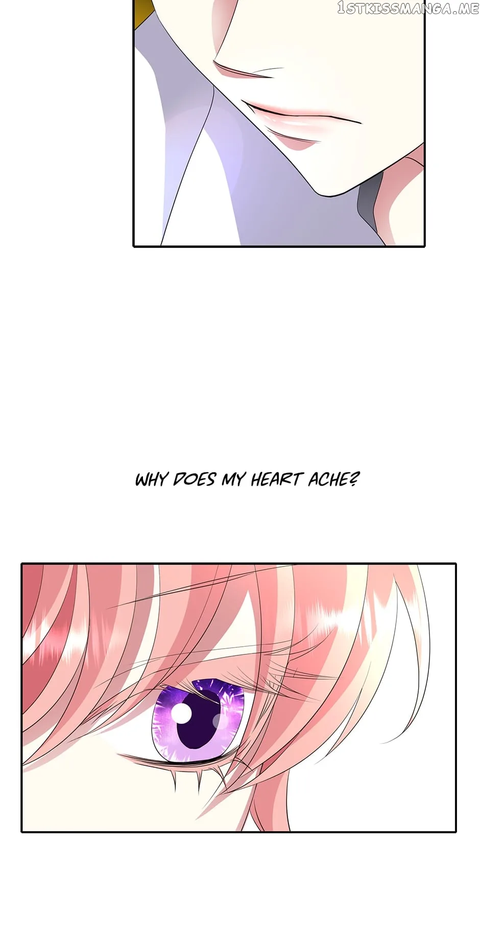 I’m a Killer but I’m Thinking of Living as a Princess Chapter 49 page 30