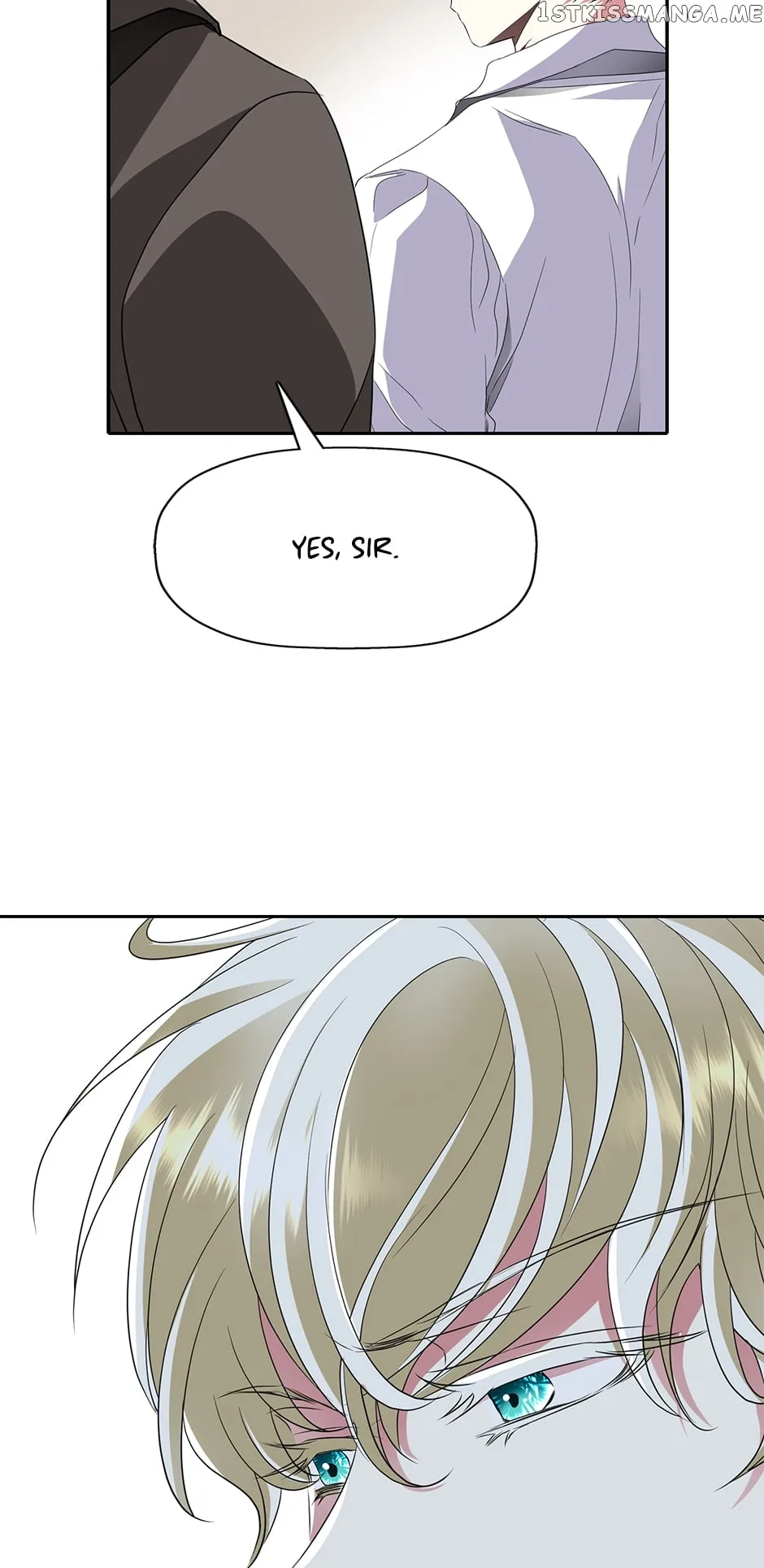 I’m a Killer but I’m Thinking of Living as a Princess Chapter 49 page 43