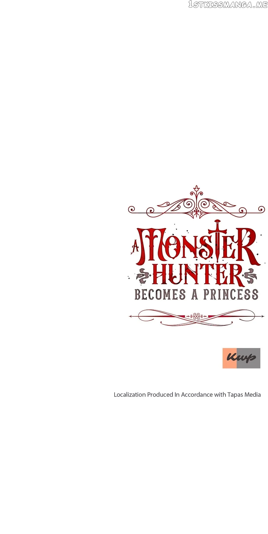 I’m a Killer but I’m Thinking of Living as a Princess Chapter 49 page 48