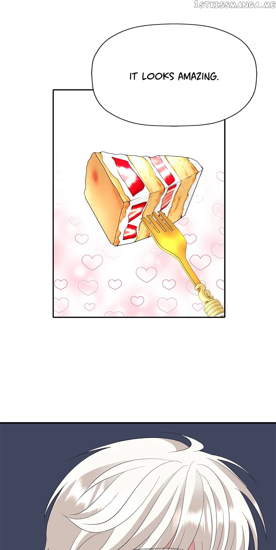 I’m a Killer but I’m Thinking of Living as a Princess Chapter 49 page 52