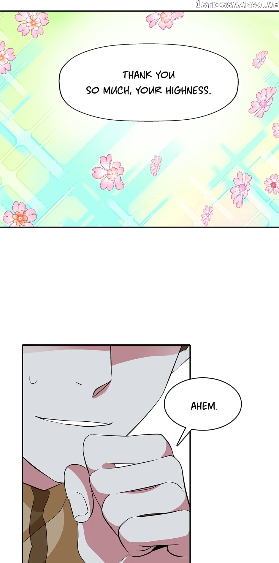 I’m a Killer but I’m Thinking of Living as a Princess Chapter 48 page 13