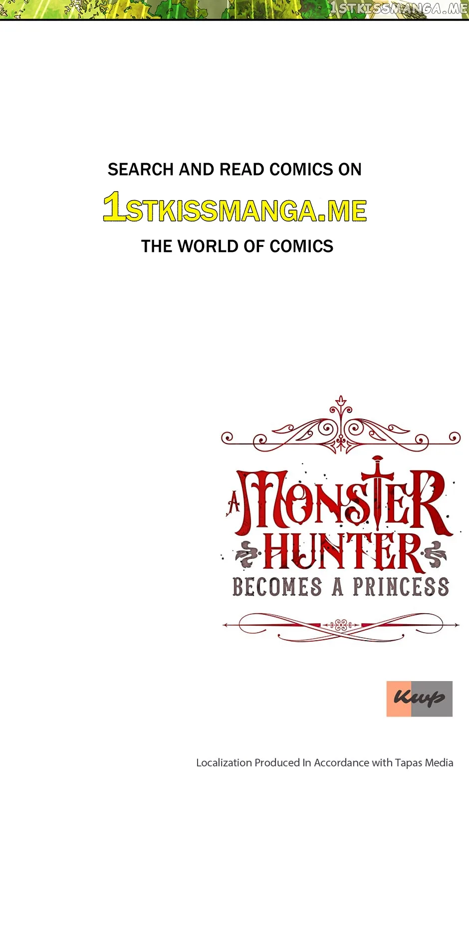 I’m a Killer but I’m Thinking of Living as a Princess Chapter 46 page 54