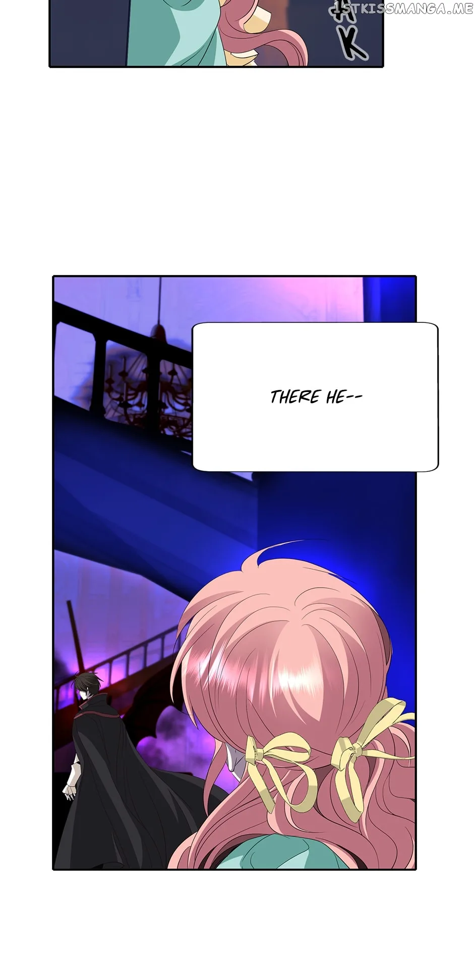 I’m a Killer but I’m Thinking of Living as a Princess Chapter 52 page 15