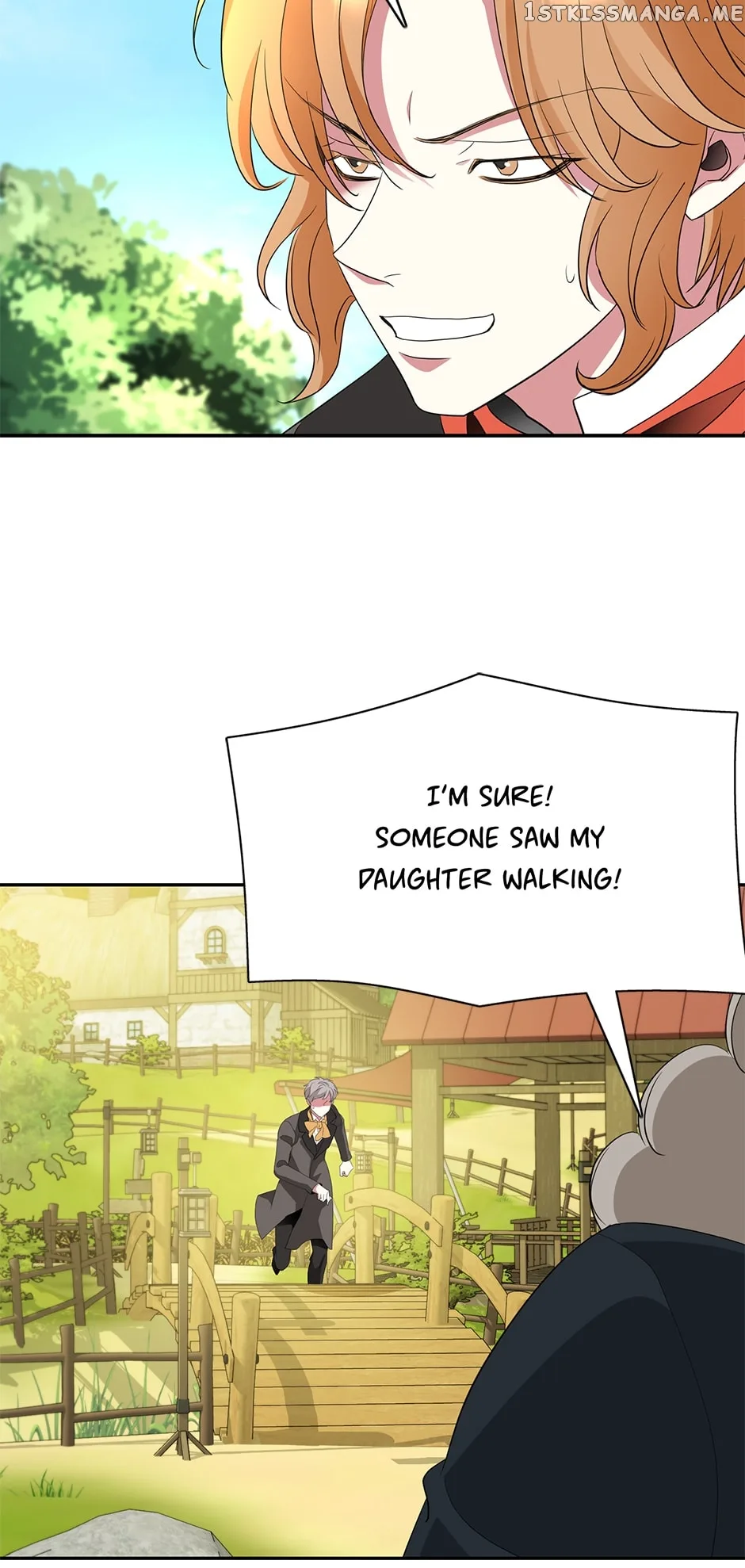 I’m a Killer but I’m Thinking of Living as a Princess Chapter 46 page 47