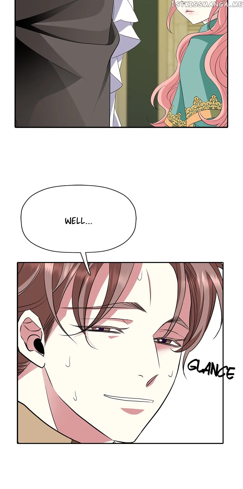 I’m a Killer but I’m Thinking of Living as a Princess Chapter 48 page 15