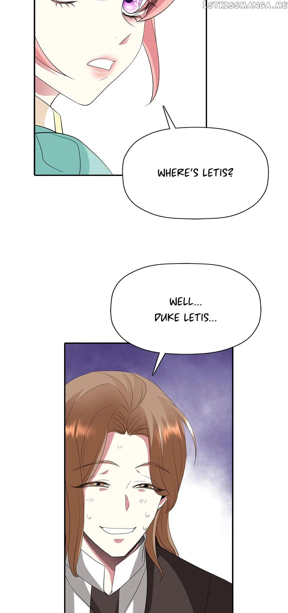 I’m a Killer but I’m Thinking of Living as a Princess Chapter 52 page 6
