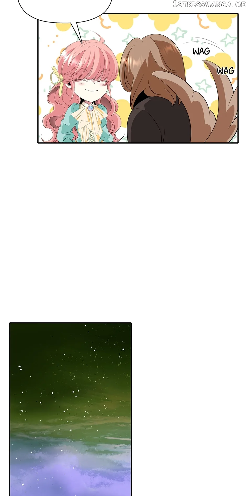 I’m a Killer but I’m Thinking of Living as a Princess Chapter 52 page 11