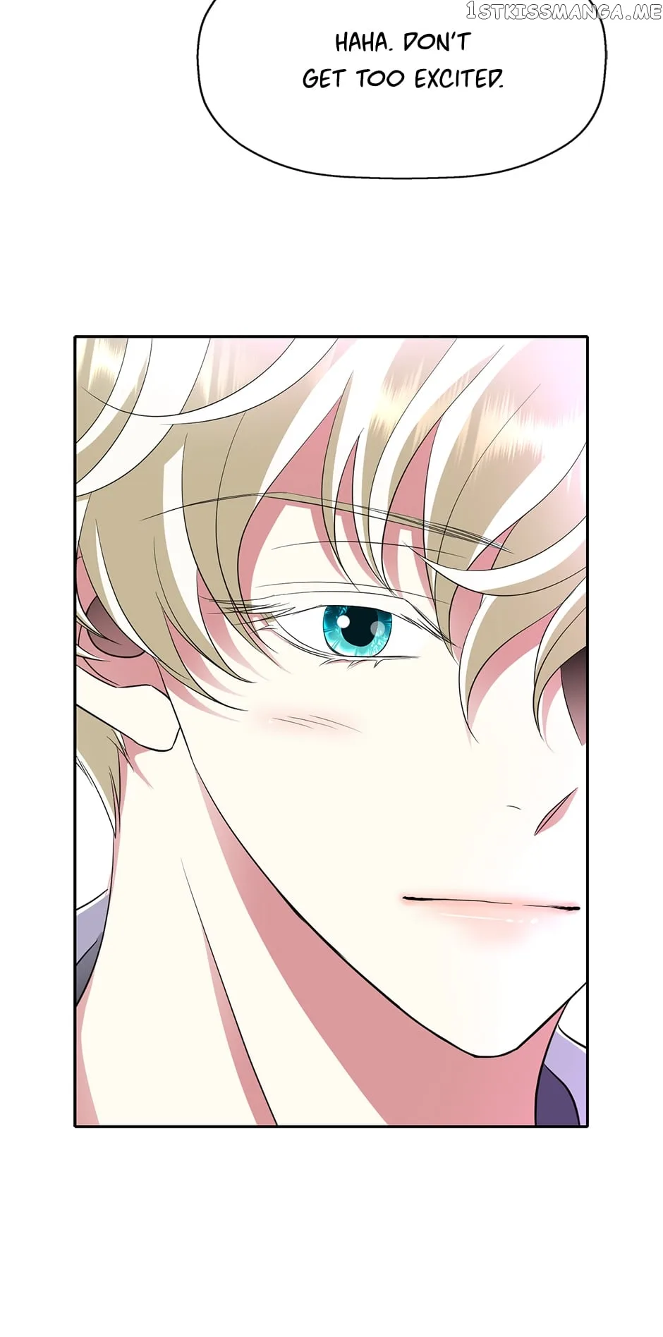 I’m a Killer but I’m Thinking of Living as a Princess Chapter 48 page 12
