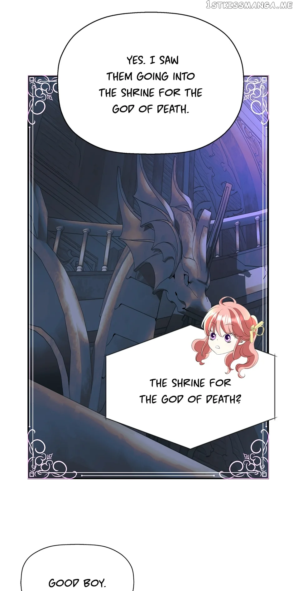 I’m a Killer but I’m Thinking of Living as a Princess Chapter 52 page 10