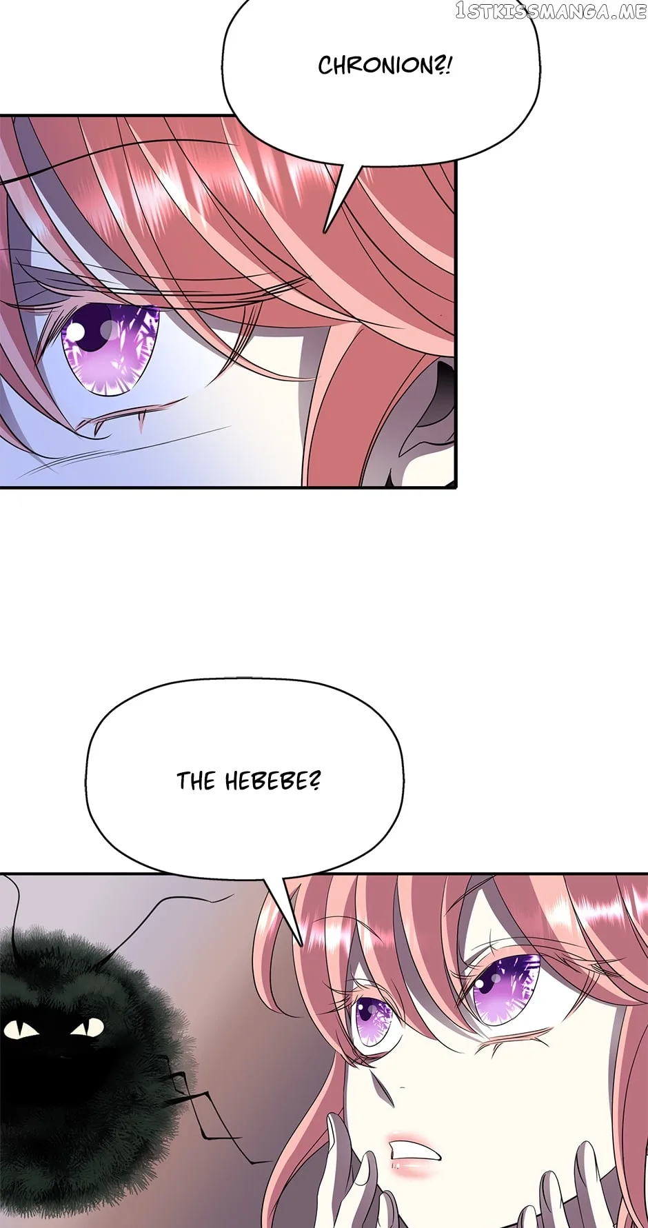 I’m a Killer but I’m Thinking of Living as a Princess Chapter 52 page 42