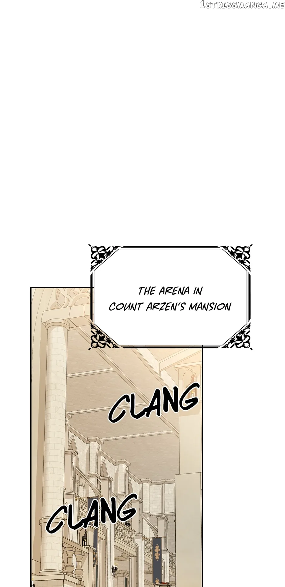 I’m a Killer but I’m Thinking of Living as a Princess Chapter 48 page 3