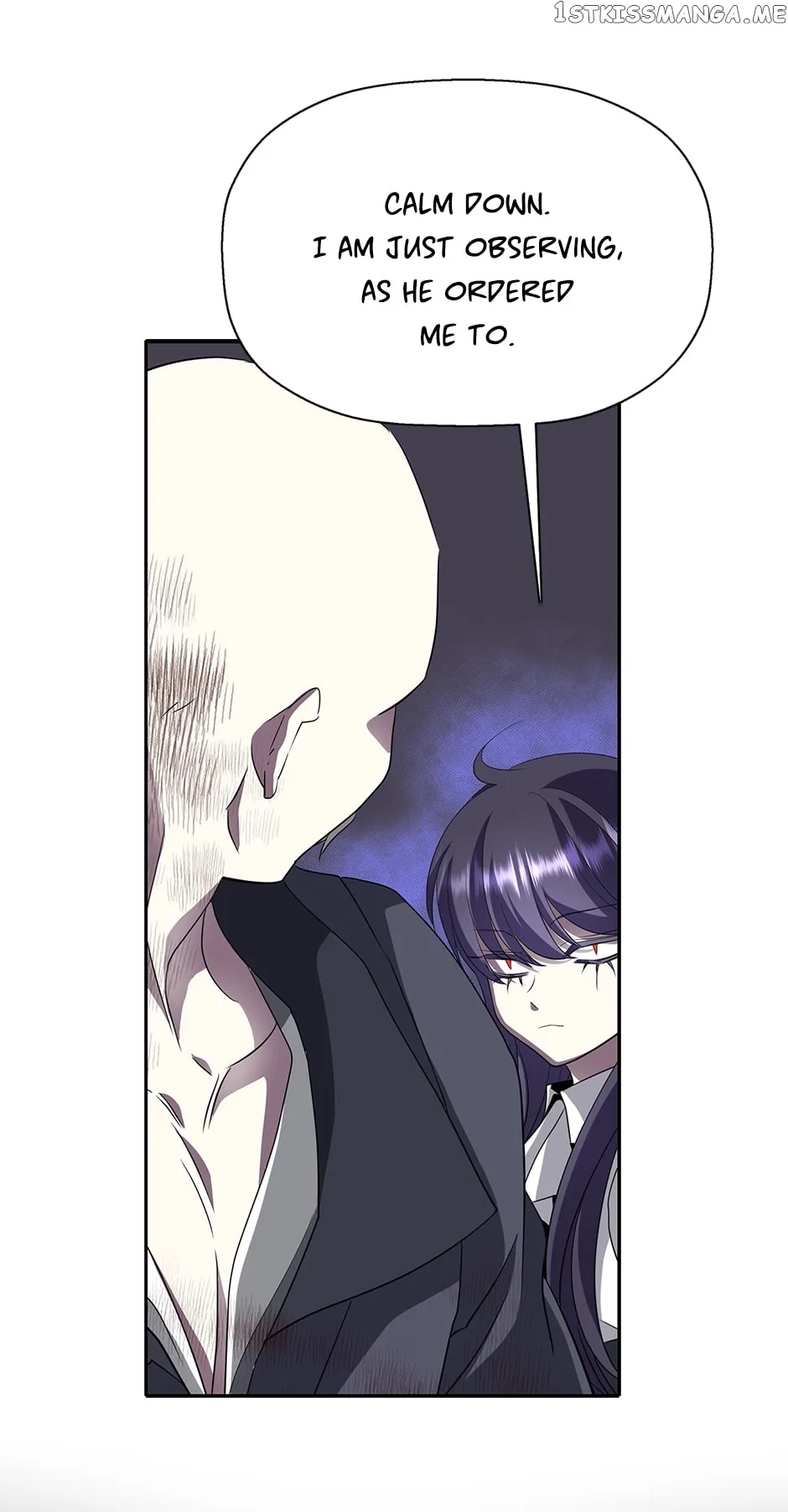 I’m a Killer but I’m Thinking of Living as a Princess Chapter 52 page 47
