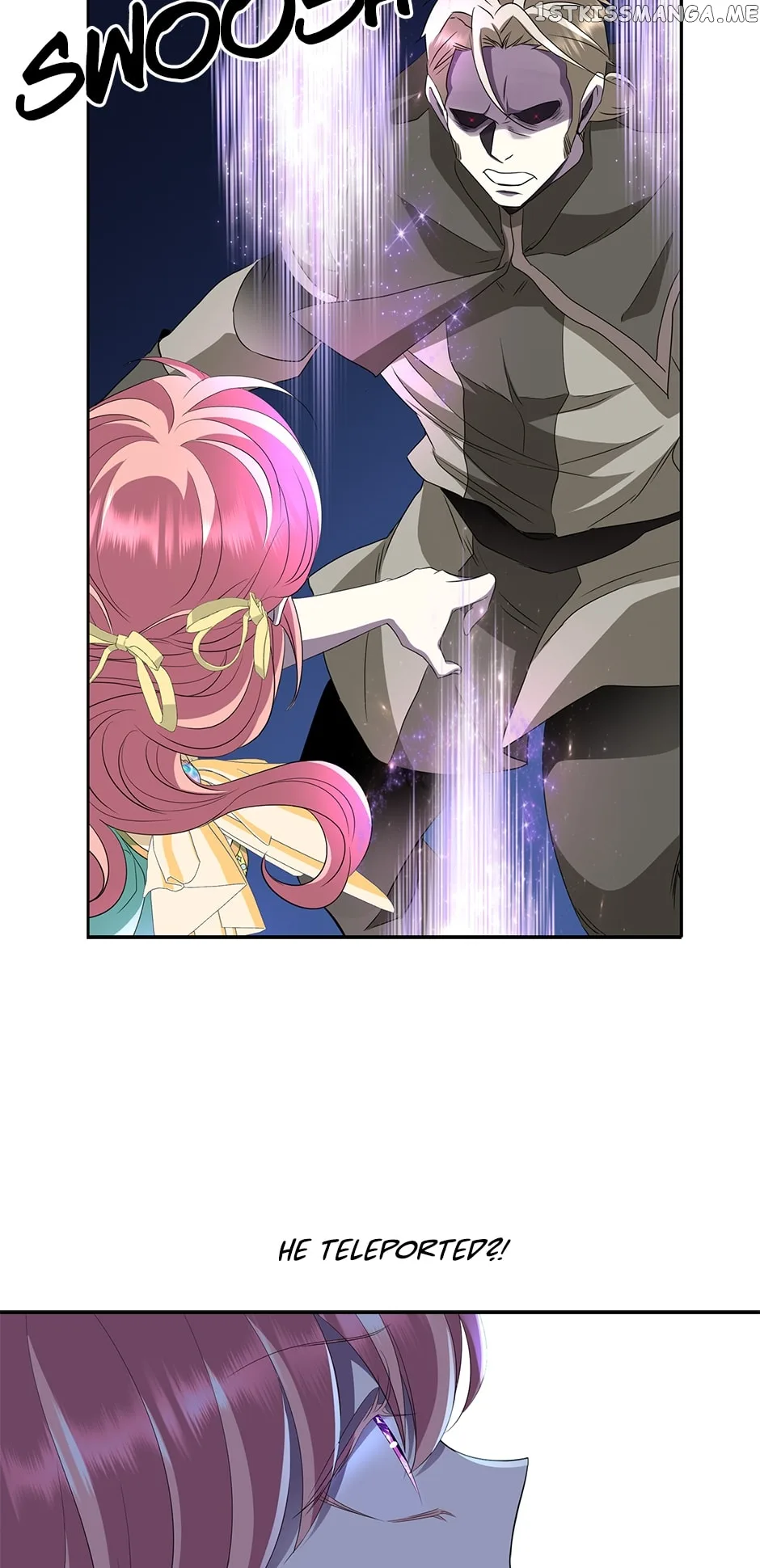 I’m a Killer but I’m Thinking of Living as a Princess Chapter 52 page 21
