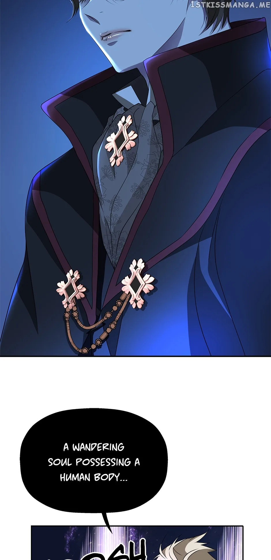 I’m a Killer but I’m Thinking of Living as a Princess Chapter 52 page 20