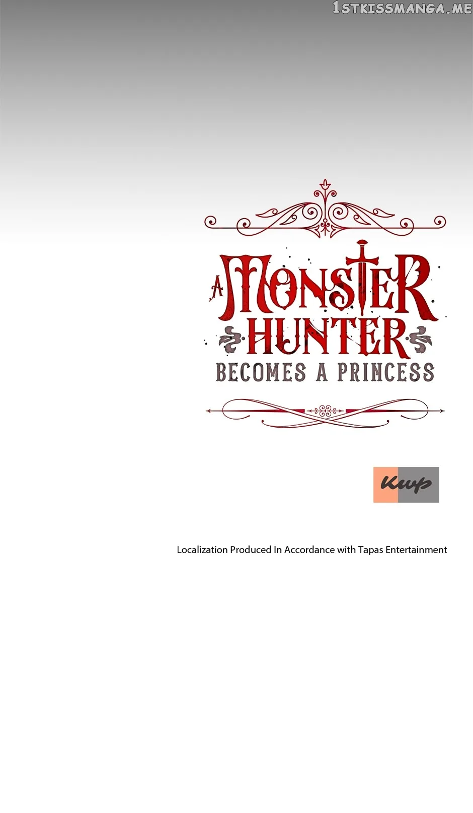 I’m a Killer but I’m Thinking of Living as a Princess Chapter 52 page 59
