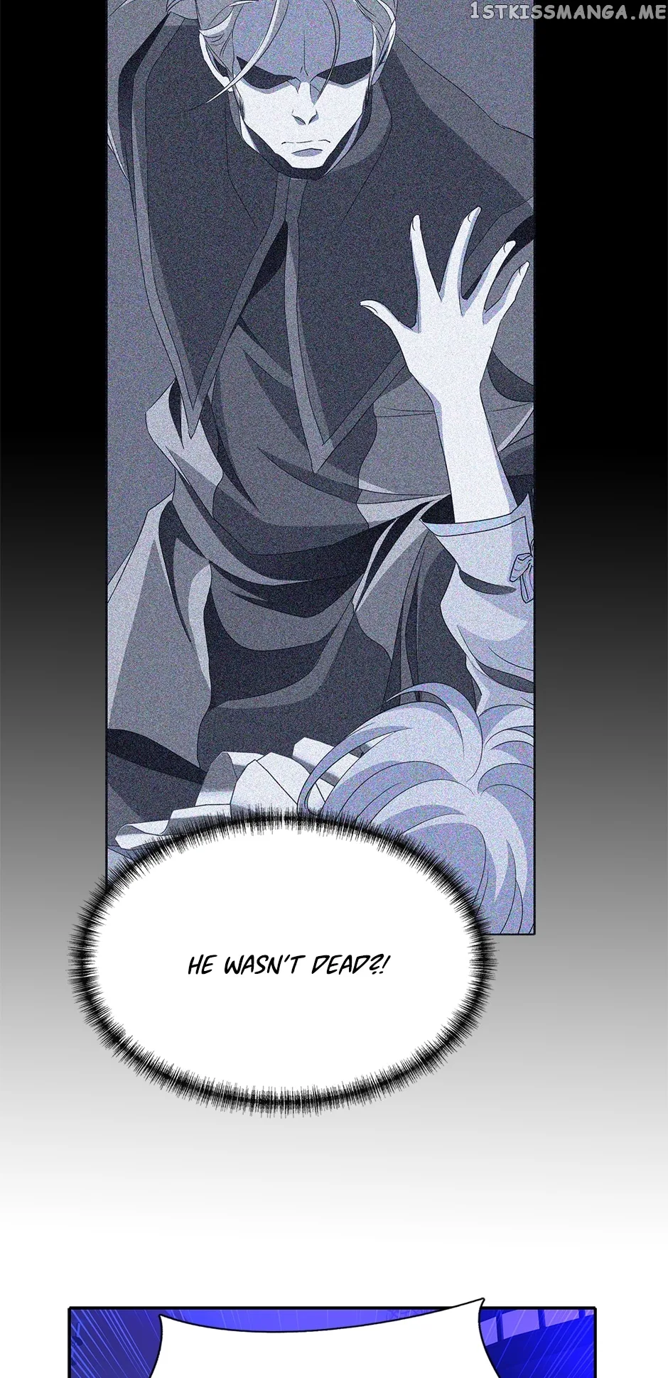 I’m a Killer but I’m Thinking of Living as a Princess Chapter 52 page 18
